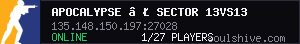server tag