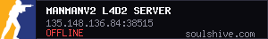server tag