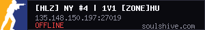 server tag