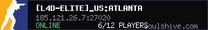 server tag