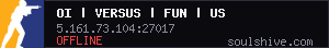 server tag