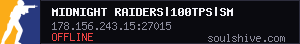 server tag