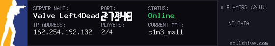 server tag
