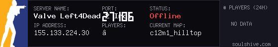 server tag