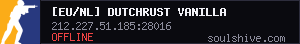 server tag