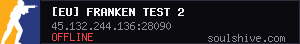 server tag