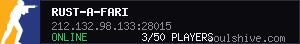 server tag