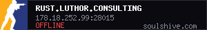 server tag