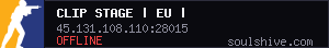 server tag