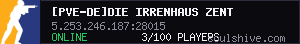 server tag