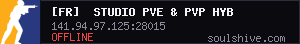 server tag