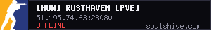 [HUN] RustHaven [PVE]