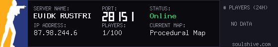 server tag