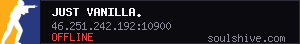 server tag