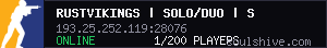 server tag