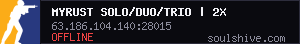 server tag