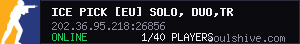 server tag