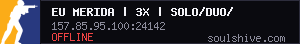 server tag