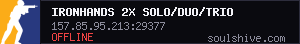 server tag