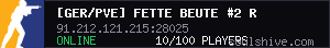 server tag
