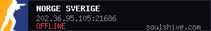 server tag