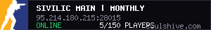 server tag