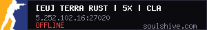 server tag