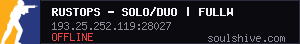 server tag