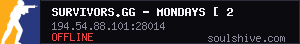 server tag