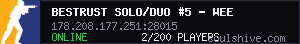 server tag