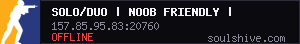 server tag