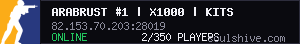 server tag