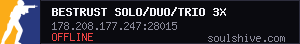 server tag