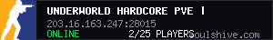 server tag