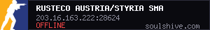 server tag