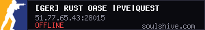server tag