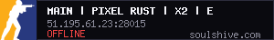 server tag