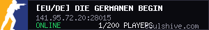 server tag