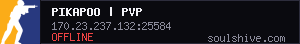server tag