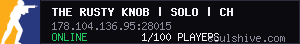 server tag