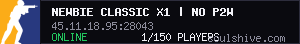 server tag