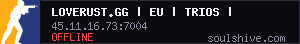 server tag