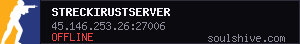 server tag