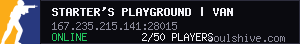 server tag