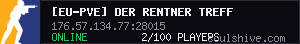 [EU-PVE] Der Rentner Treff Mod Server