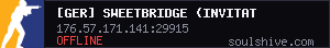 [GER] Sweetbridge (Invitation only)