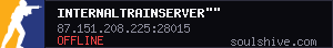 server tag