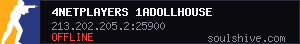 server tag