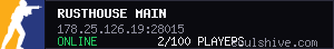 server tag