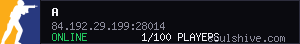 server tag